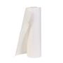 Voir la diapositive 2 : Paris Prix Lot de 2 Rouleaux Essuie-Tout  Réutilisable  28cm Blanc
