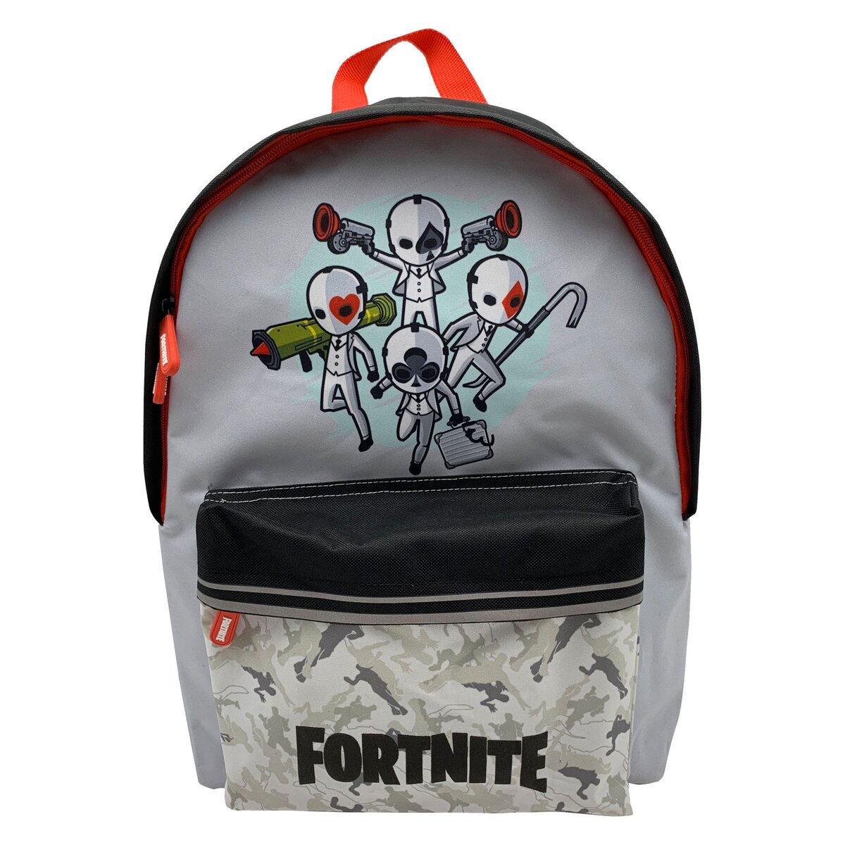 Cartable fortnite pas outlet cher