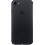 Voir la diapositive 3 : APPLE iPhone 7 Reconditionné 128 Go - Grade C - Noir Mat