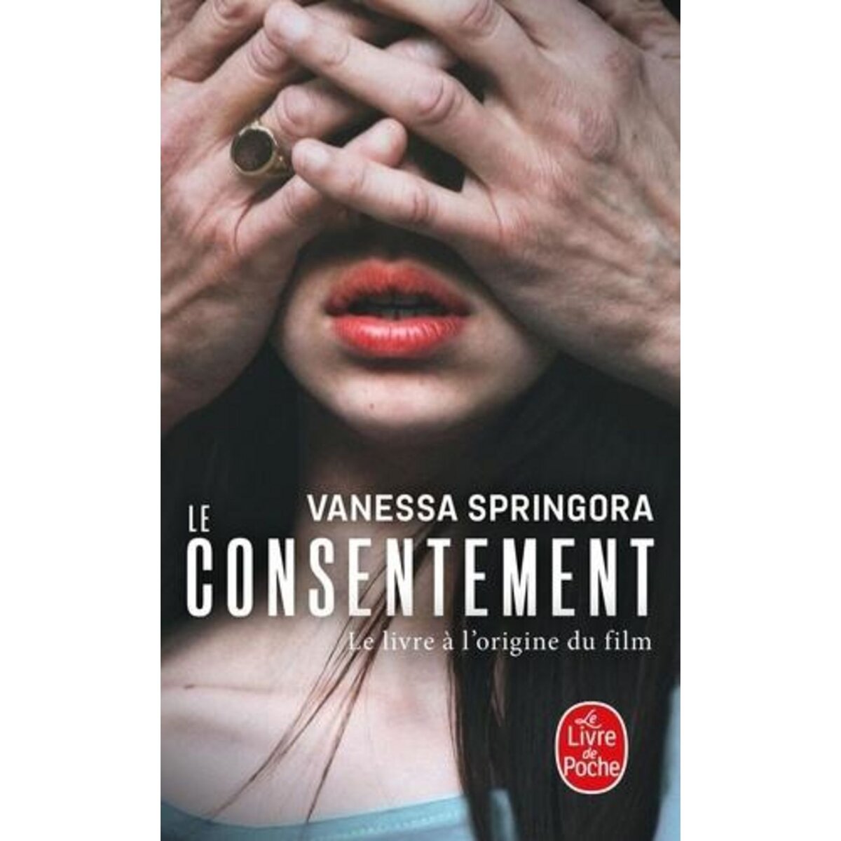 LE CONSENTEMENT, Springora Vanessa