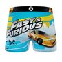 Voir la diapositive 6 : FREEGUN Lot de 3 boxers enfant Fast and Furious