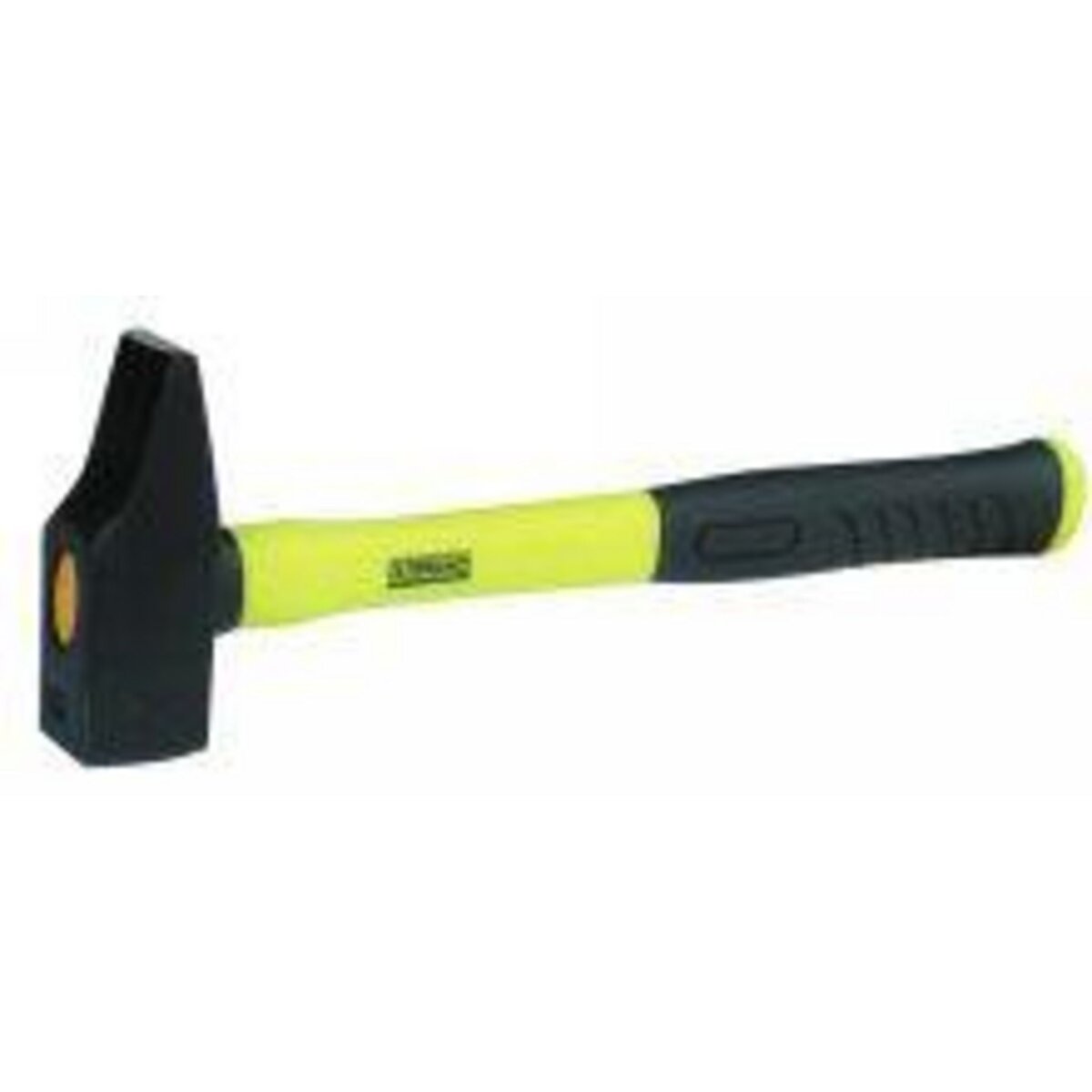 OUTIFRANCE Marteau rivoir, manche tri-matière 30 mm