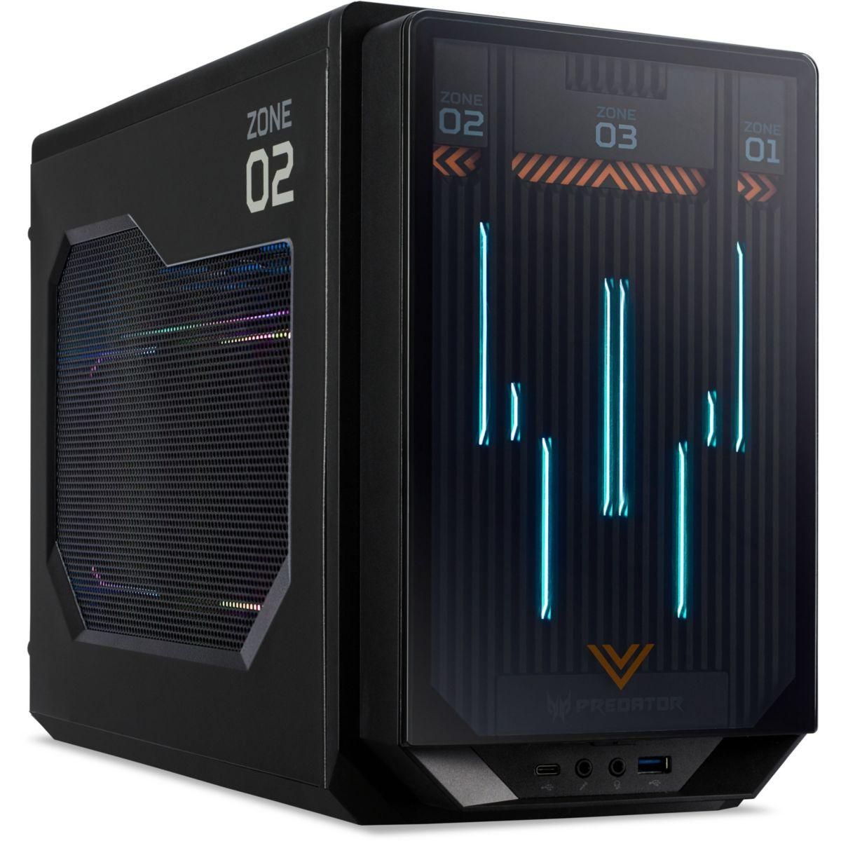 ACER PC Gamer Predator Orion X POX-955