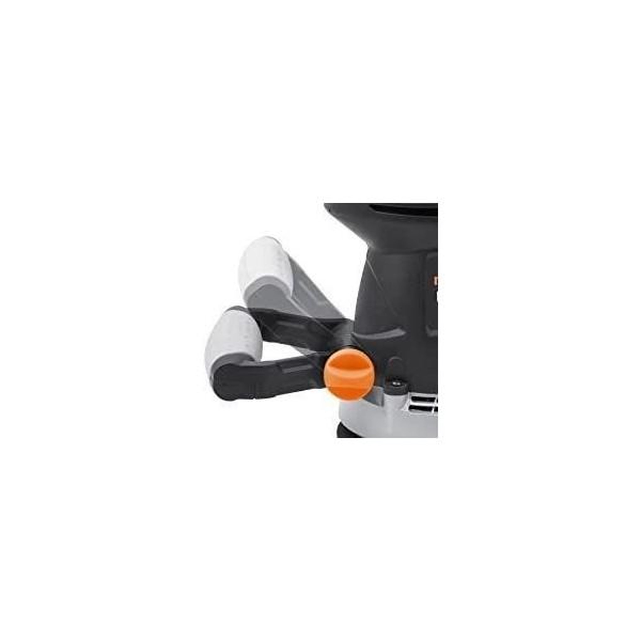 Voir la diapositive 5 : MEISTER MEISTER Ponceuse excentrique 480W