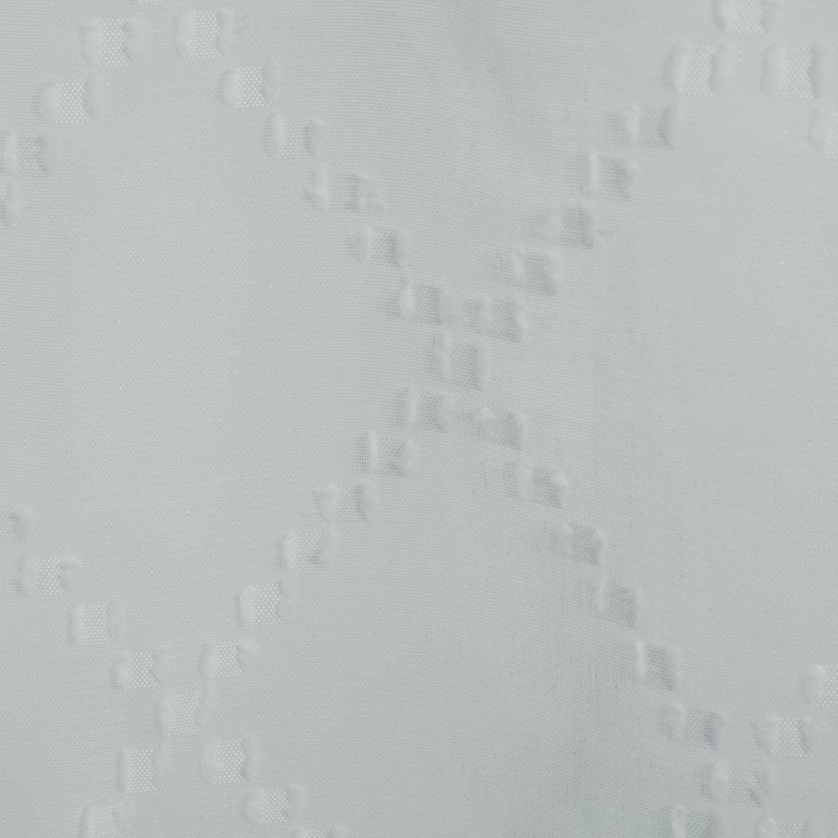 ATMOSPHERA Voilage design jacquard Eté Indien