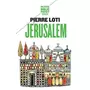  JERUSALEM, Loti Pierre