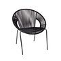 Fauteuil SIXTIES