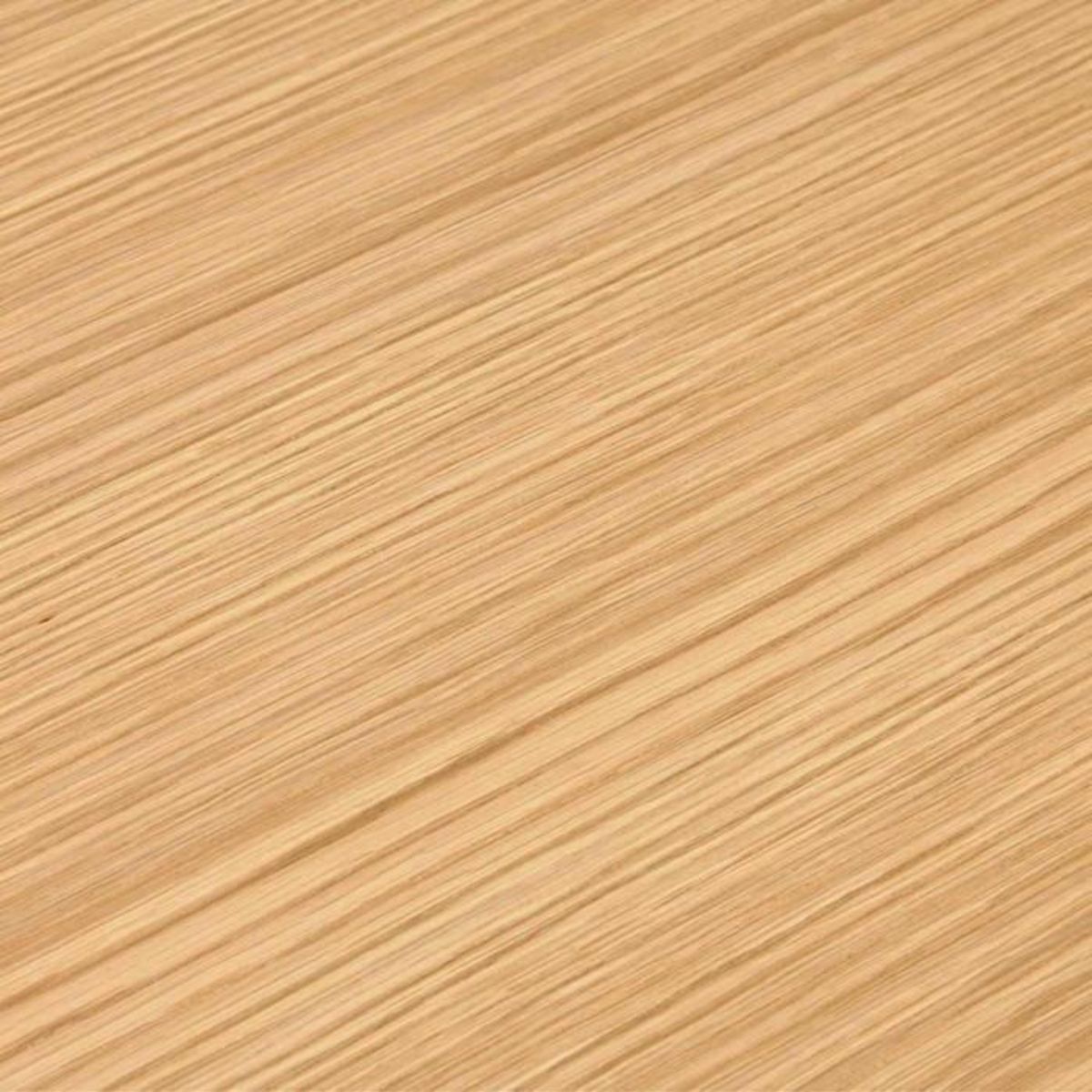 Paris Prix Table de Bureau  Hovik  160cm Naturel & Blanc