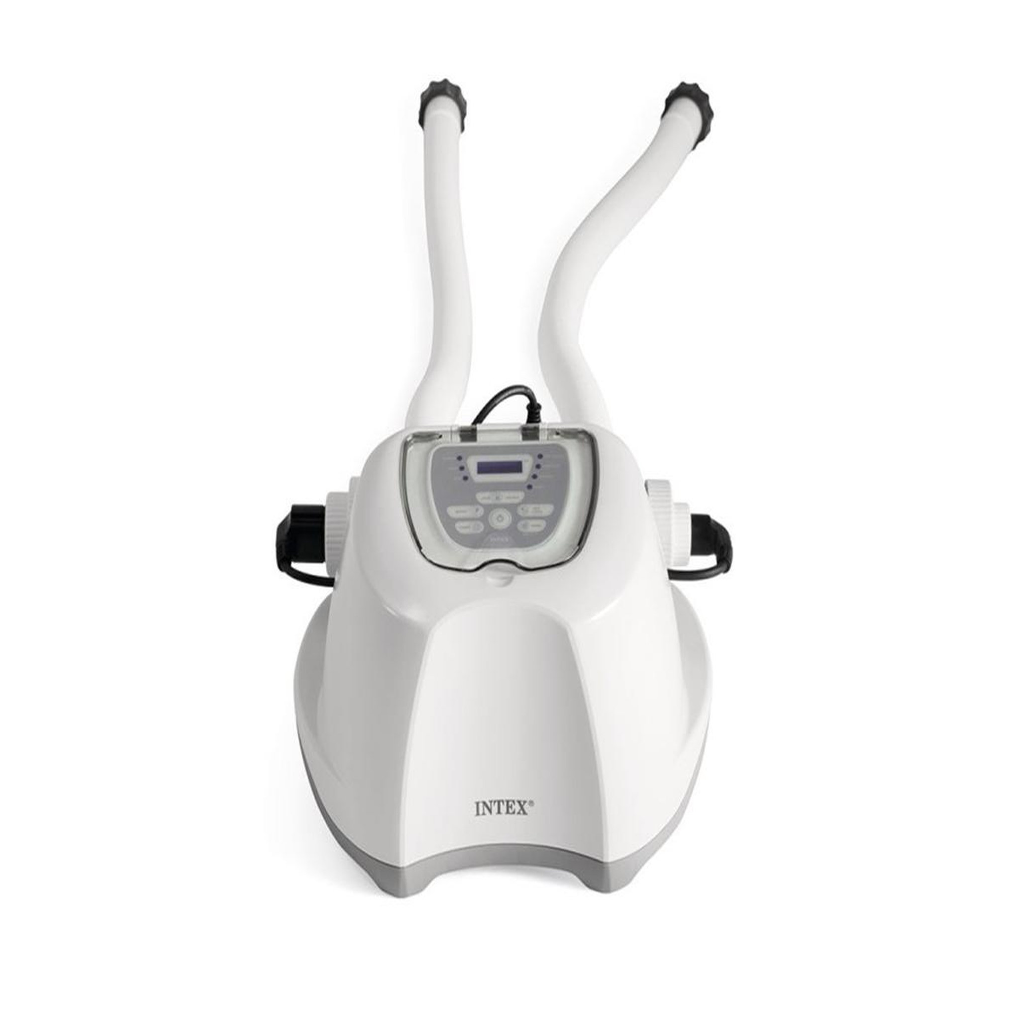 Voir la diapositive 2 : INTEX Stérilisateur au sel qs700 pour piscine jusqu'à 32 m³ - intex