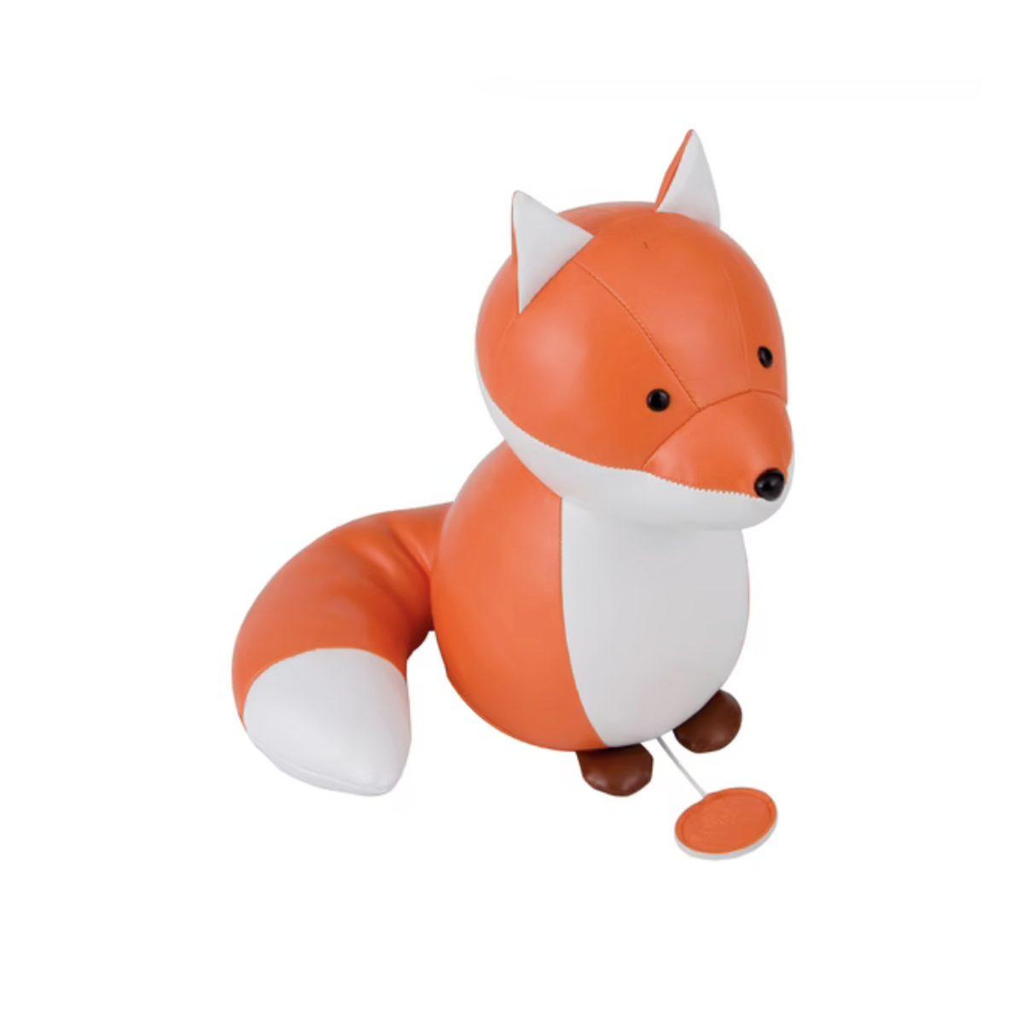 LITTLE BIG FRIENDS Les animaux musicaux - richard le renard