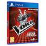 The Voice 2019 PS4