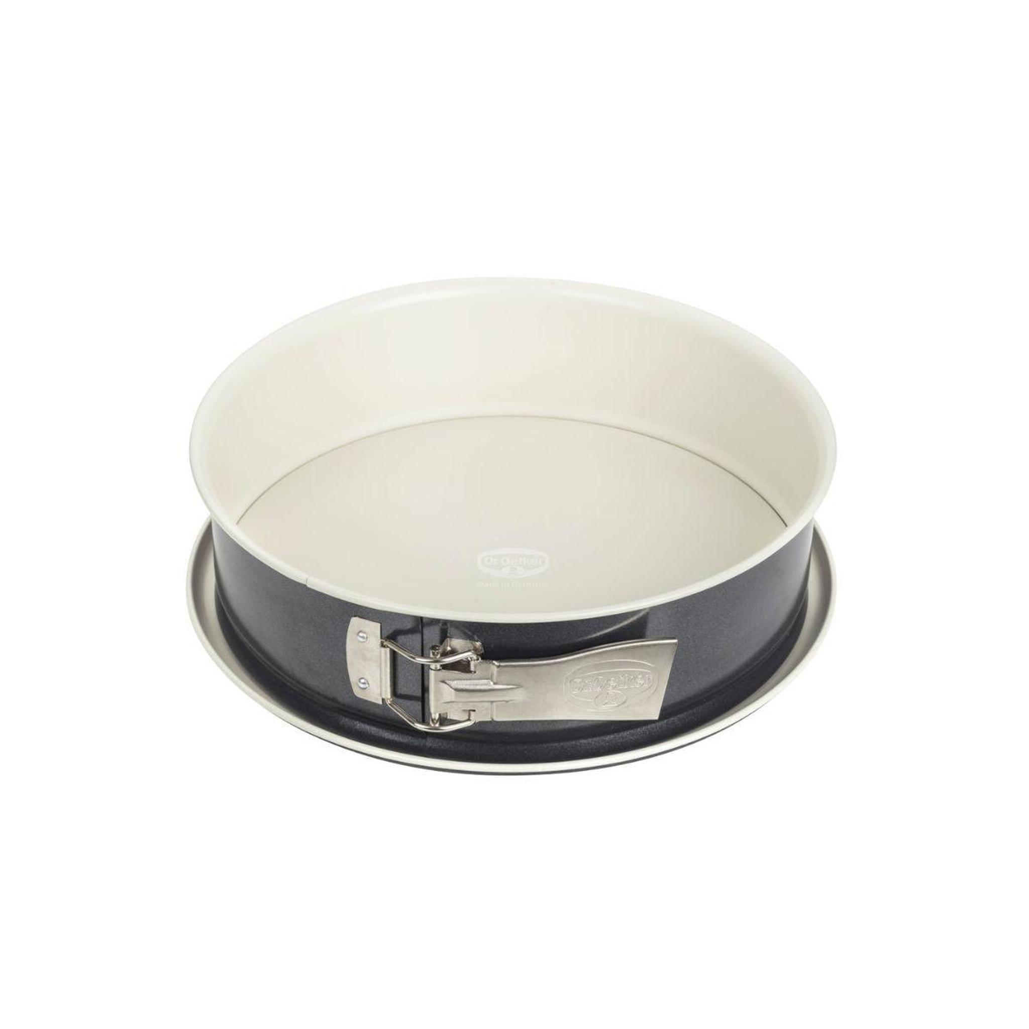 DR.OETKER Moule à manqué à charnière 26 cm dr. Oetker back-trend