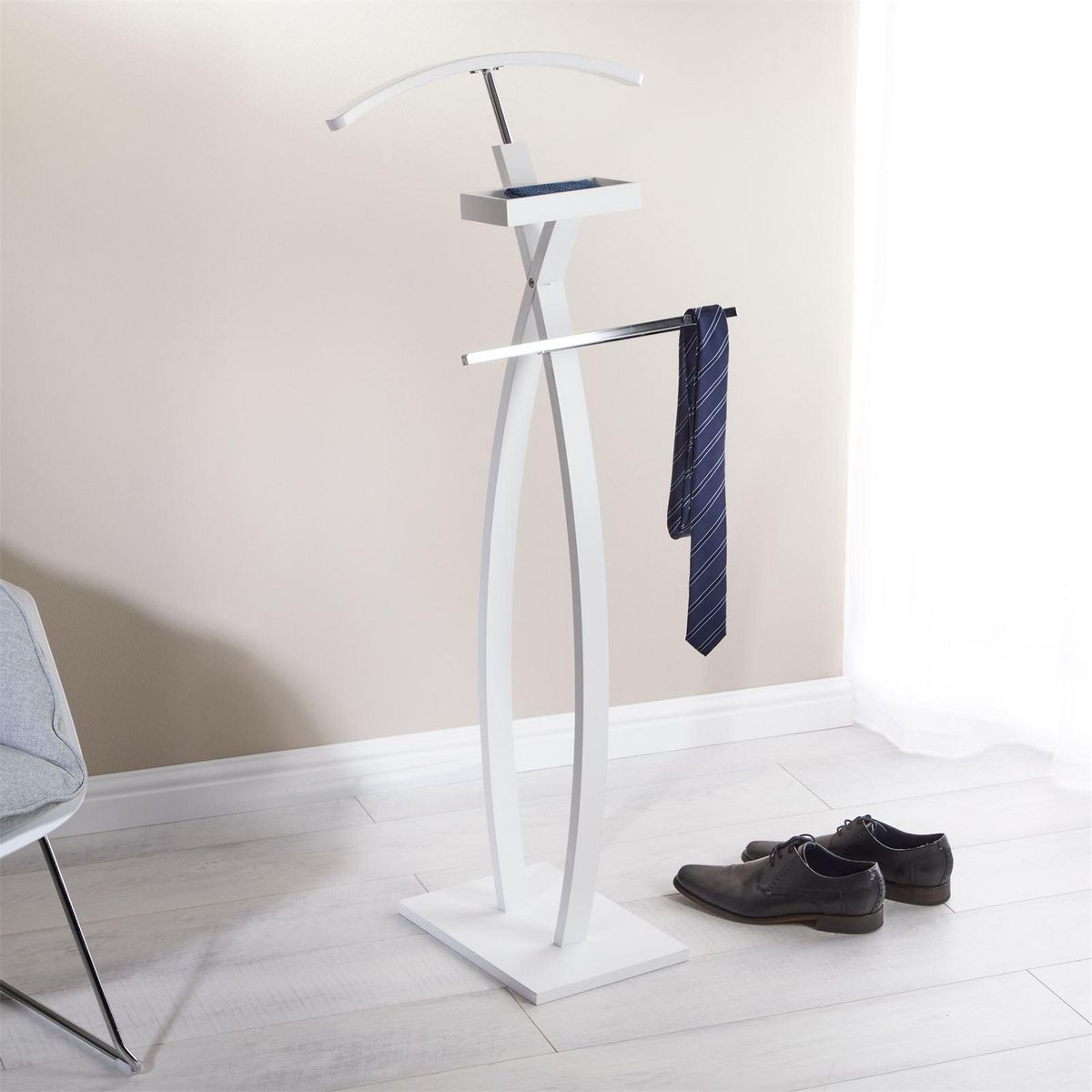 IDIMEX Valet ROBIN, en bois