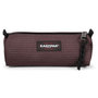 Voir la diapositive 1 : EASTPAK Trousse ronde bordeaux 1 compartiment Benchmark Melange Print Lines