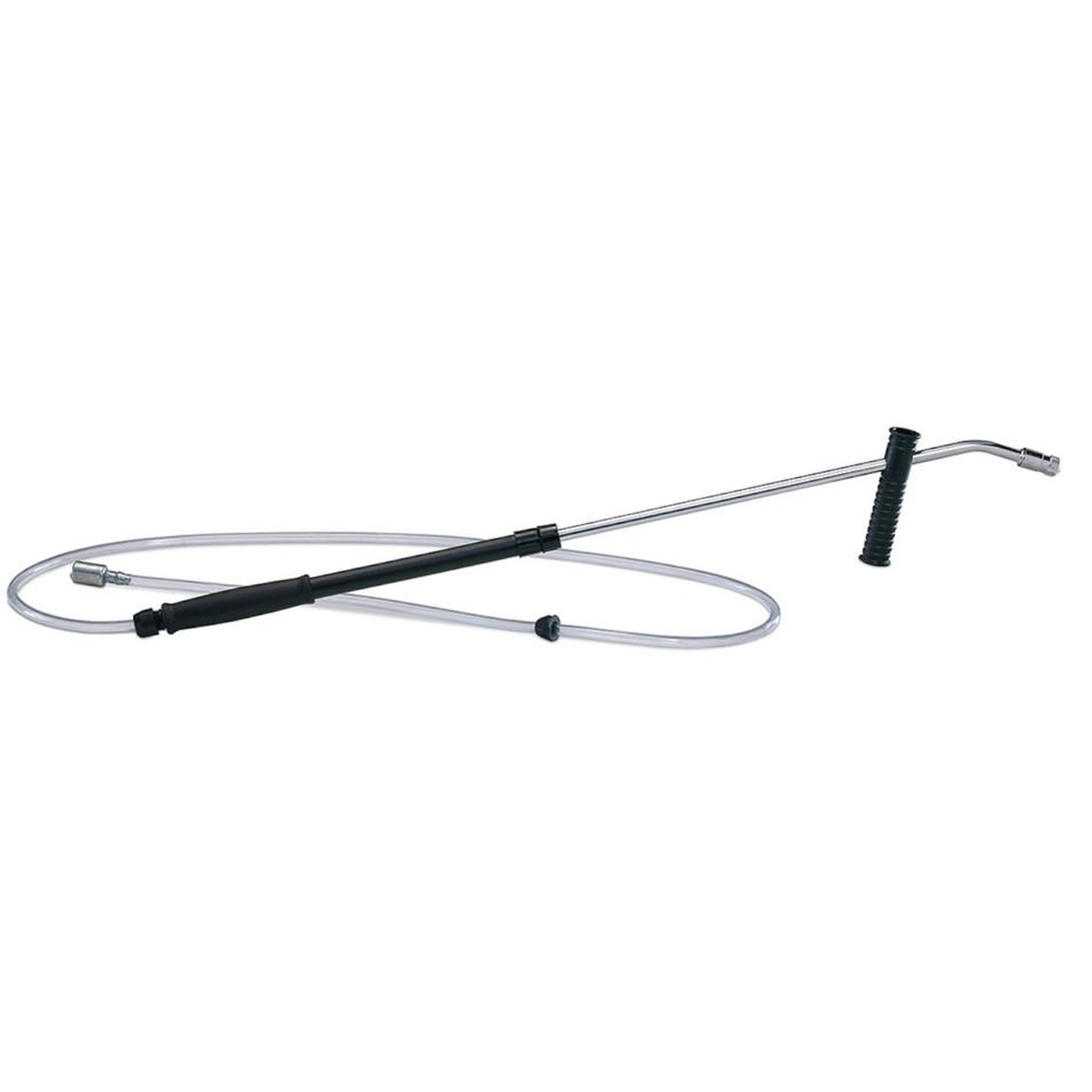 Matabi Lance pulvérisateur ATLAS - tuyau PVC translucide 1,3 m - jet 7 m