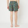 Voir la diapositive 3 : INEXTENSO Short de bain marine homme