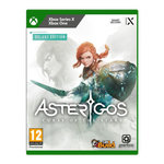 PREMIUM Asterigos  Curse of the Stars Deluxe Edition Xbox