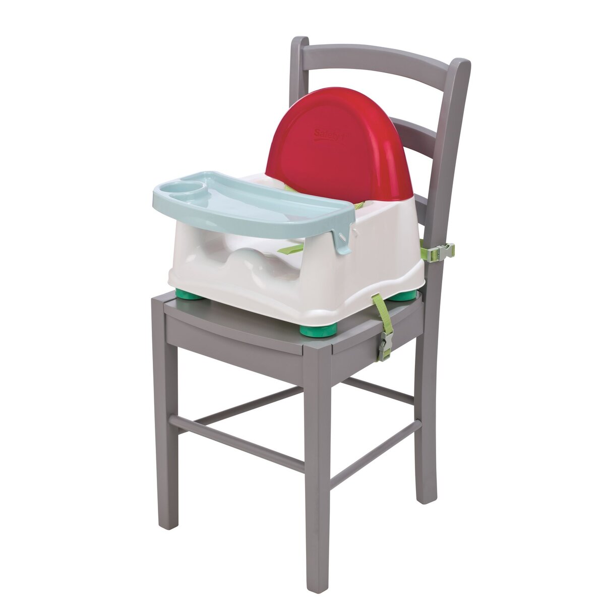 SAFETY FIRST Réhausseur de chaise Easy Care Red Dot
