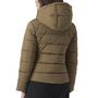 Voir la diapositive 2 : Vero Moda Doudoune  Femme Vero Moda Jessie