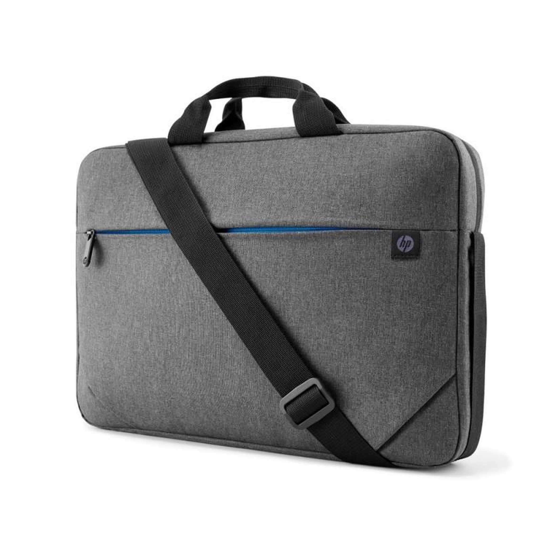 HP Sacoche pour PC Portable 15.6 HP Prelude Gris