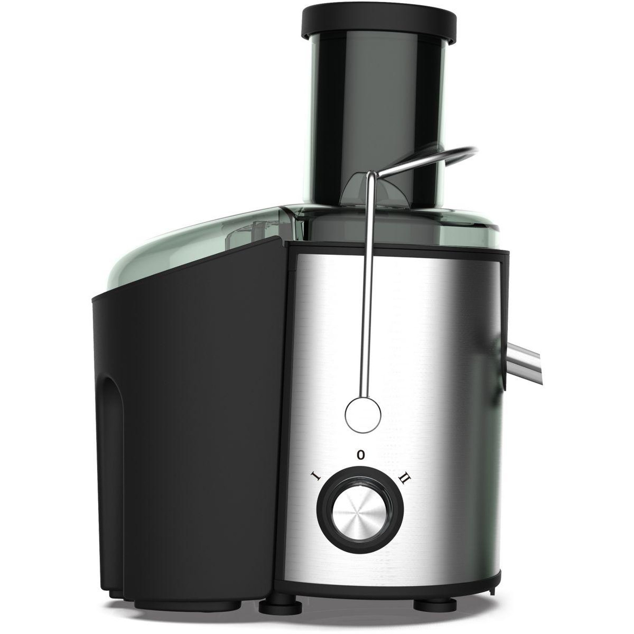 Voir la diapositive 3 : ESSENTIEL B Centrifugeuse ECTF6