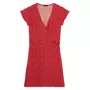 IN EXTENSO Robe femme Rouge taille 46