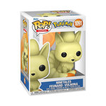Funko Figurine Funko Pop Games Pokémon Ninetales