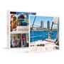 Voir la diapositive 1 : Smartbox Croisière au coucher du soleil : 2h en catamaran pour 2 personnes à Barcelone - Coffret Cadeau Sport & Aventure