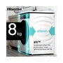Voir la diapositive 4 : Hisense Lave linge compact LL Front WF5I8043BWF iFit