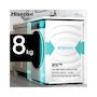 Voir la diapositive 4 : Hisense Lave linge hublot LL Front WF5I8043BWF iFit