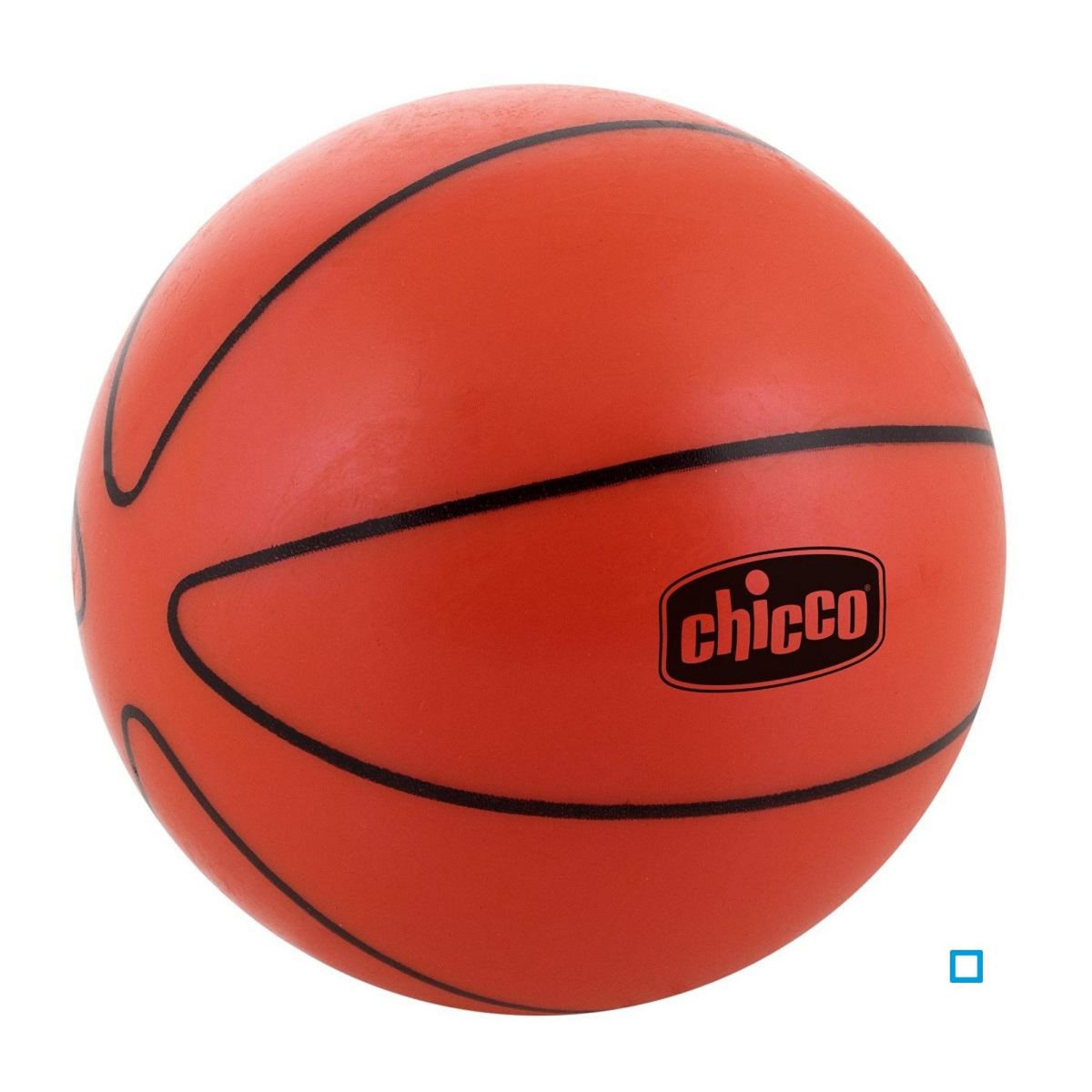 CHICCO Eléphant Panier de Basket