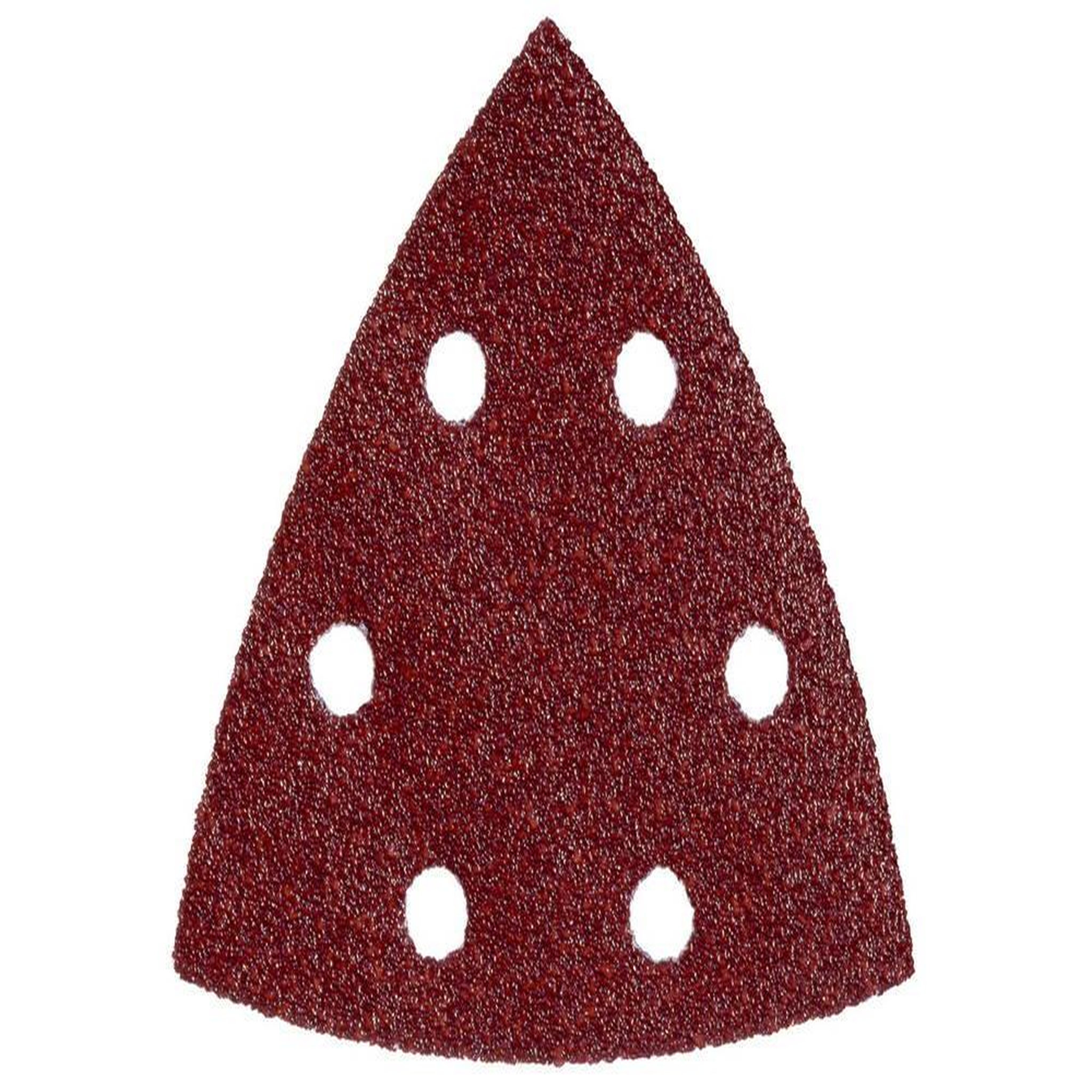METABO SAS 25 feuilles abrasives p 80 pour ponceuse