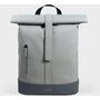 Voir la diapositive 1 : CASYX Sac à dos Modèle TORNADO Medium Gris Givré