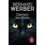  DEMAIN LES CHATS, Werber Bernard