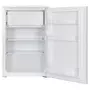 California Réfrigérateur table top 55cm 115l blanc - CRFS115TTW-11