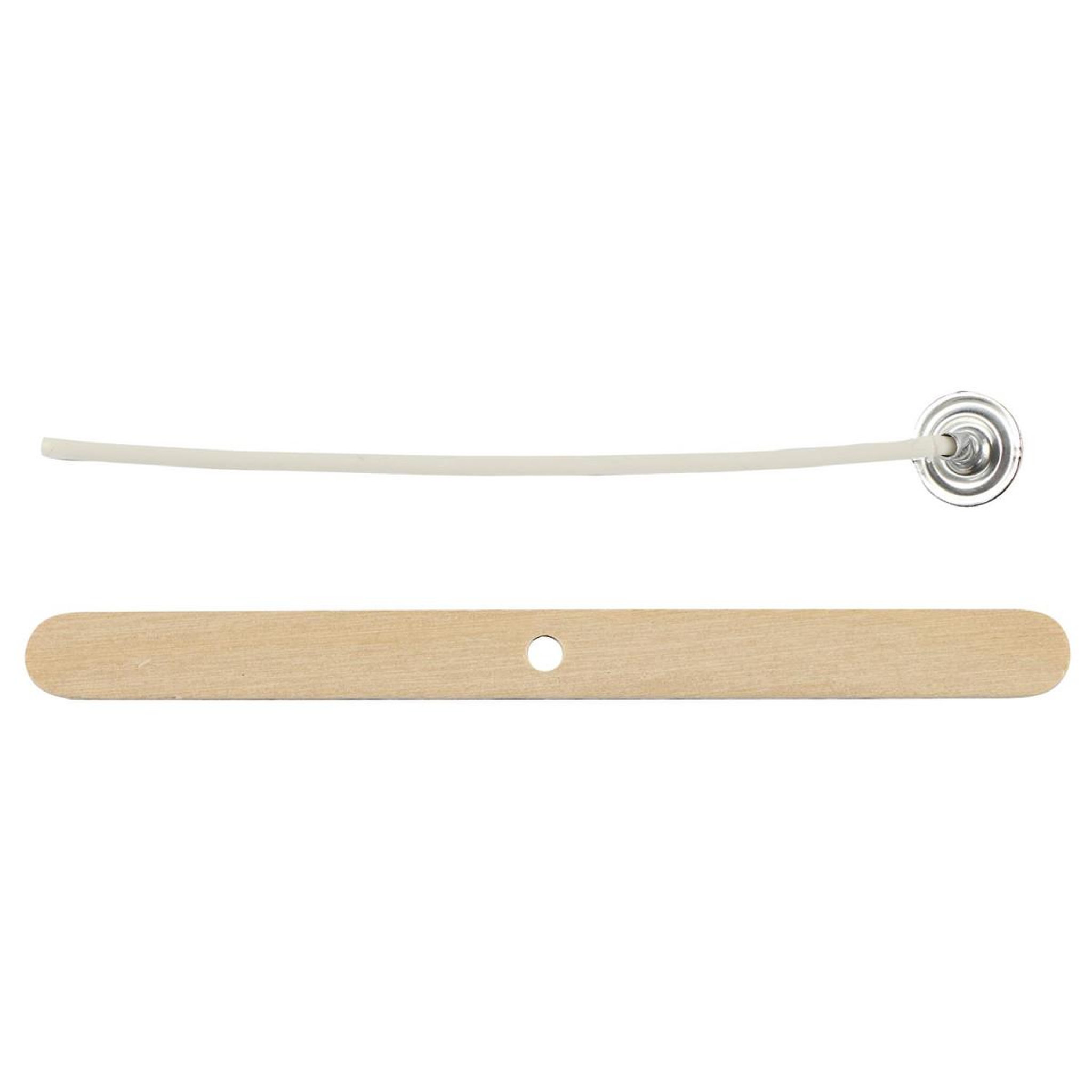 Voir la diapositive 4 : The concept Factory Coffret bougie apothicaire à confectionner  diy  20cm ambre