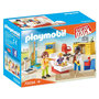 Voir la diapositive 1 : PLAYMOBIL 70034 - StarterPack - City Life Hopital - Cabinet de pédiatre