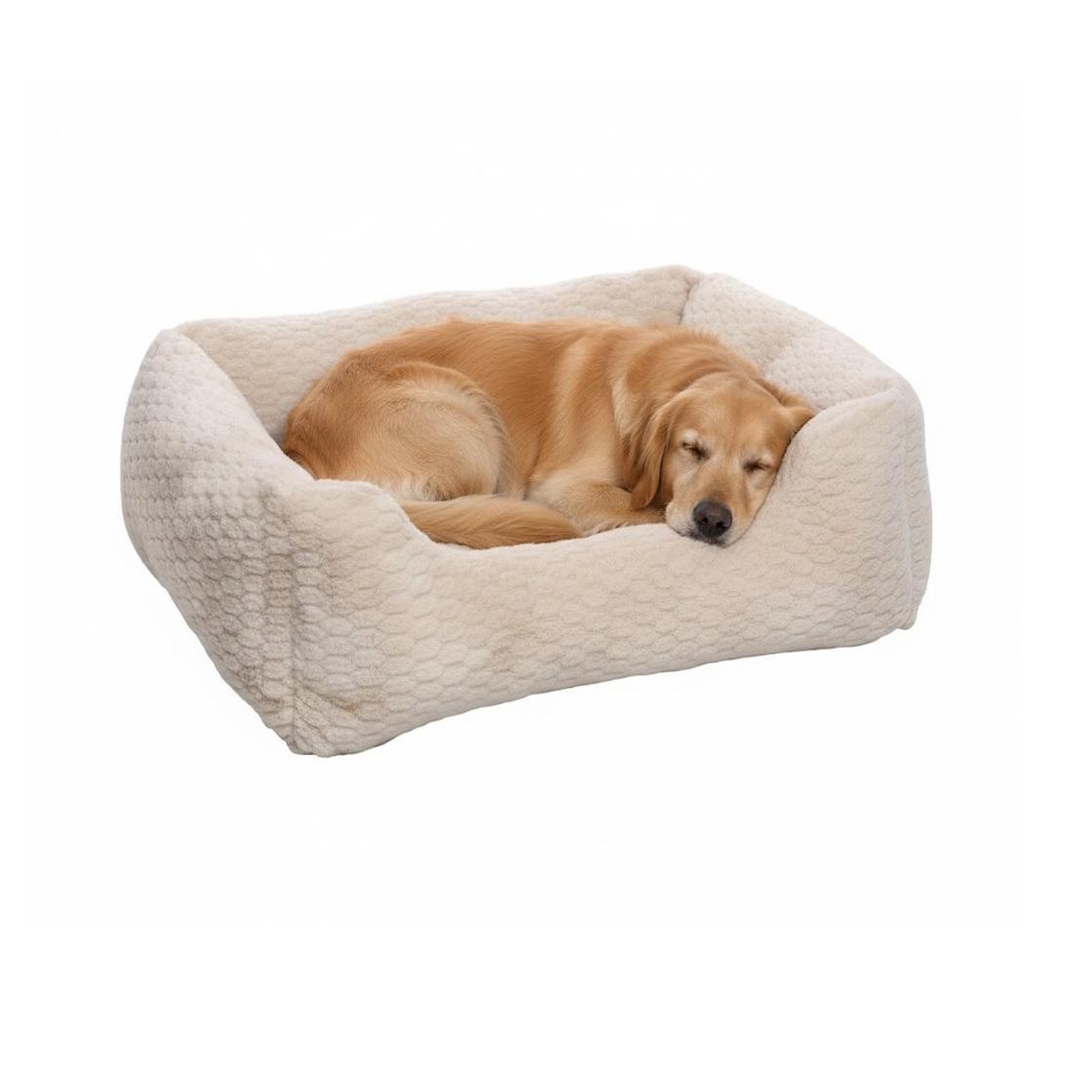 Voir la diapositive 2 : Eden Coussin panier pour chien ou chat naya
