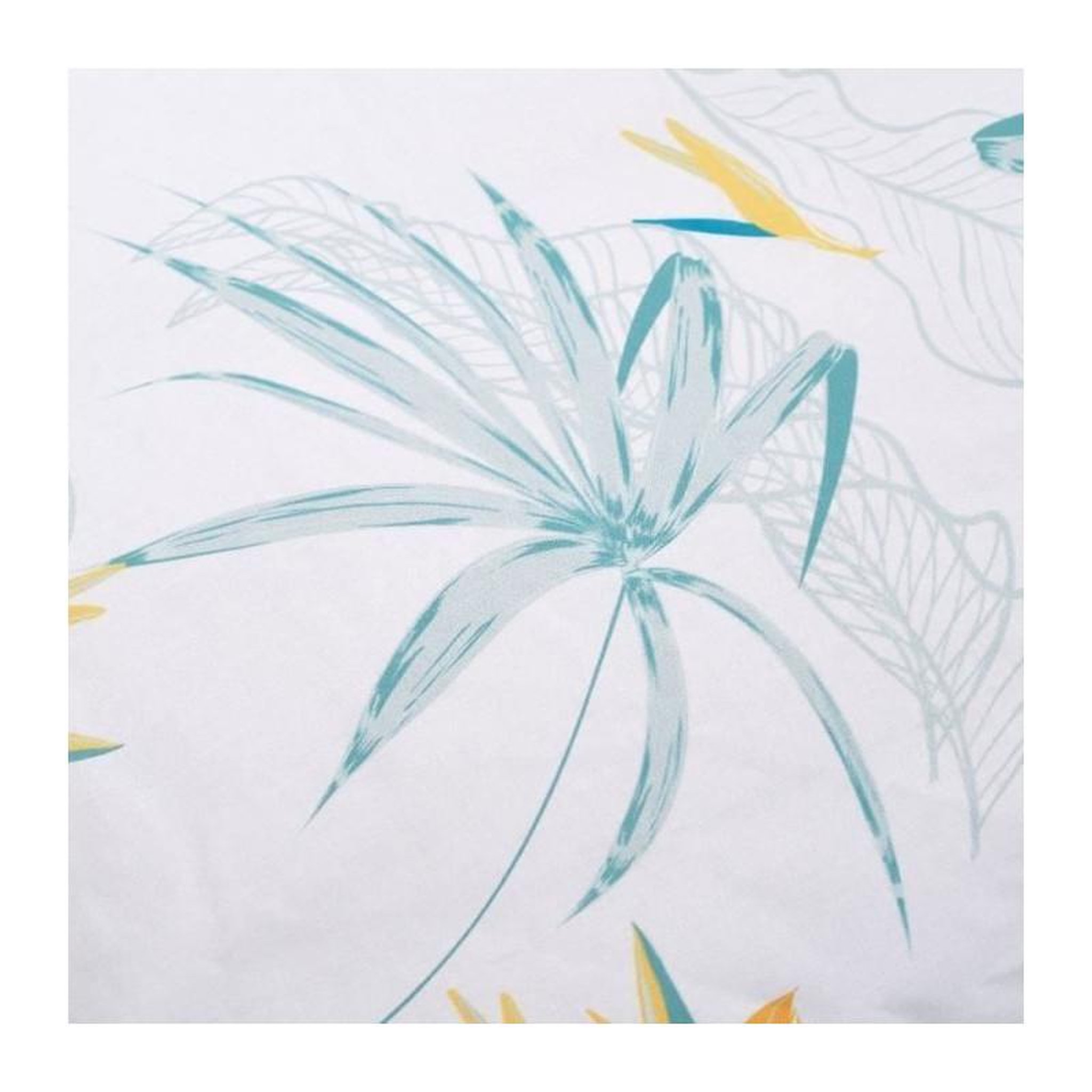 Voir la diapositive 2 : Today Parure de lit - TODAY - Sunshine - 119480 - 2 personnes - 260x240cm - Coton - Imprimé 11.51