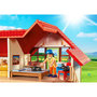 Voir la diapositive 5 : PLAYMOBIL 6120 - Country - Grande ferme