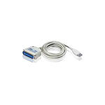 Aten Adaptateur USB ATEN UC1284B parallèles bidirectionnel