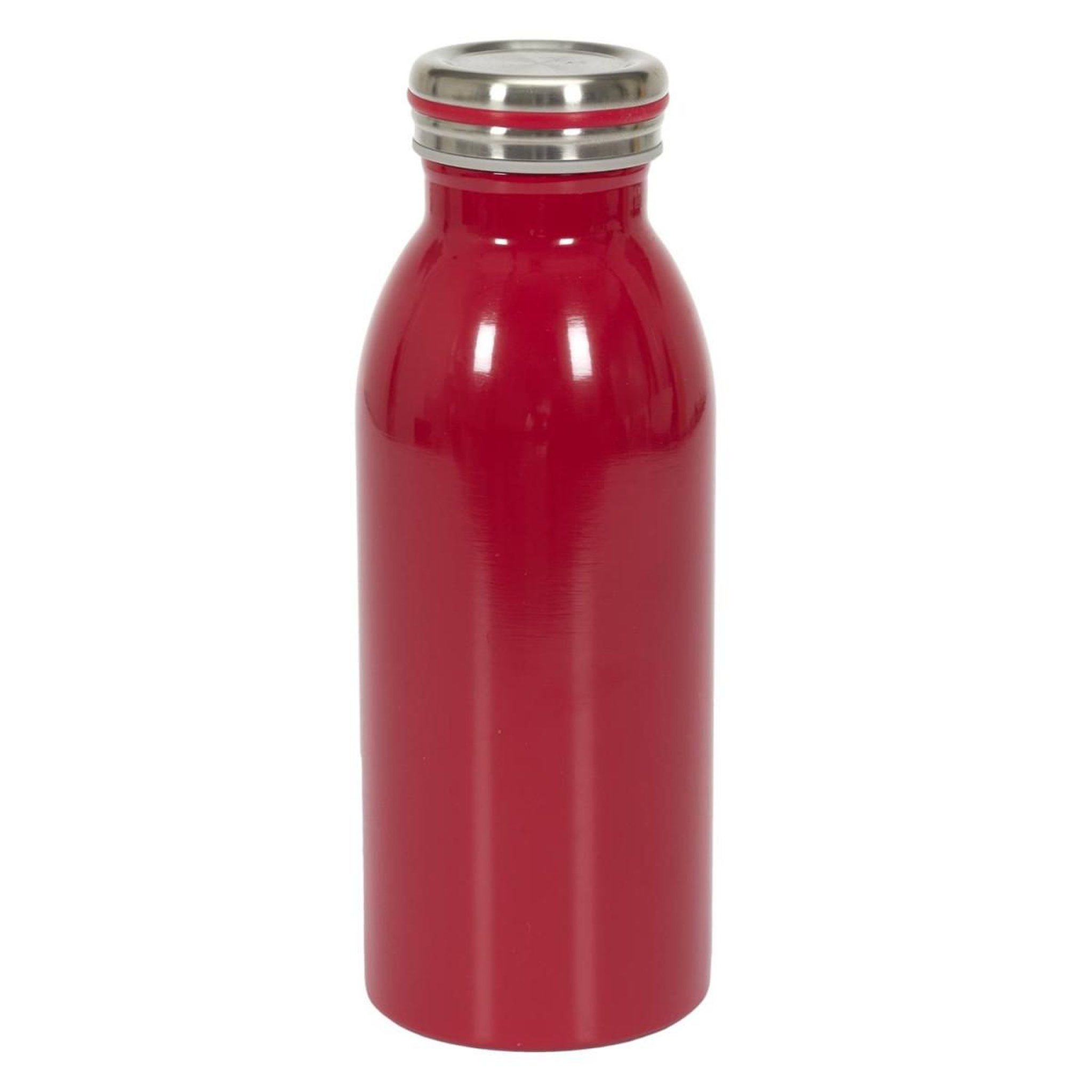 COOK CONCEPT Bouteille Isotherme  Sueda  45cl Rouge