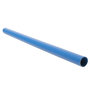 Voir la diapositive 2 : Jardibric Tube pvc souple 1m spécial piscine Jardibric  Ø50mm