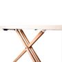 Voir la diapositive 5 : Kitchen move Table à repasser 130x47cm - bat-maxi wood