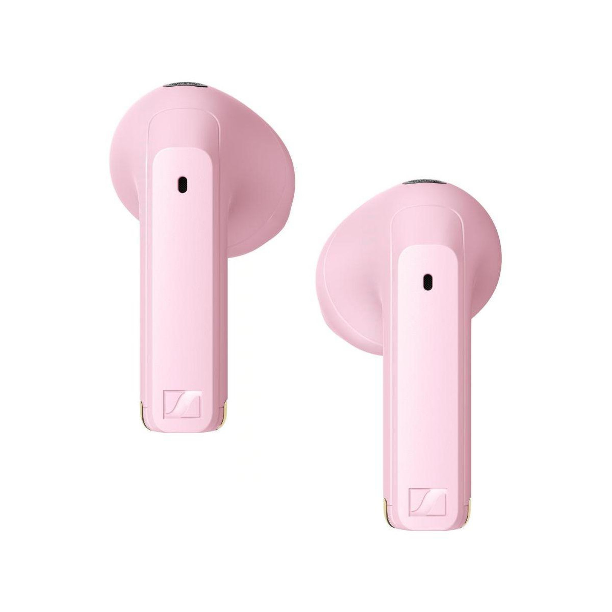 Voir la diapositive 3 : Sennheiser Ecouteurs accentum open rose