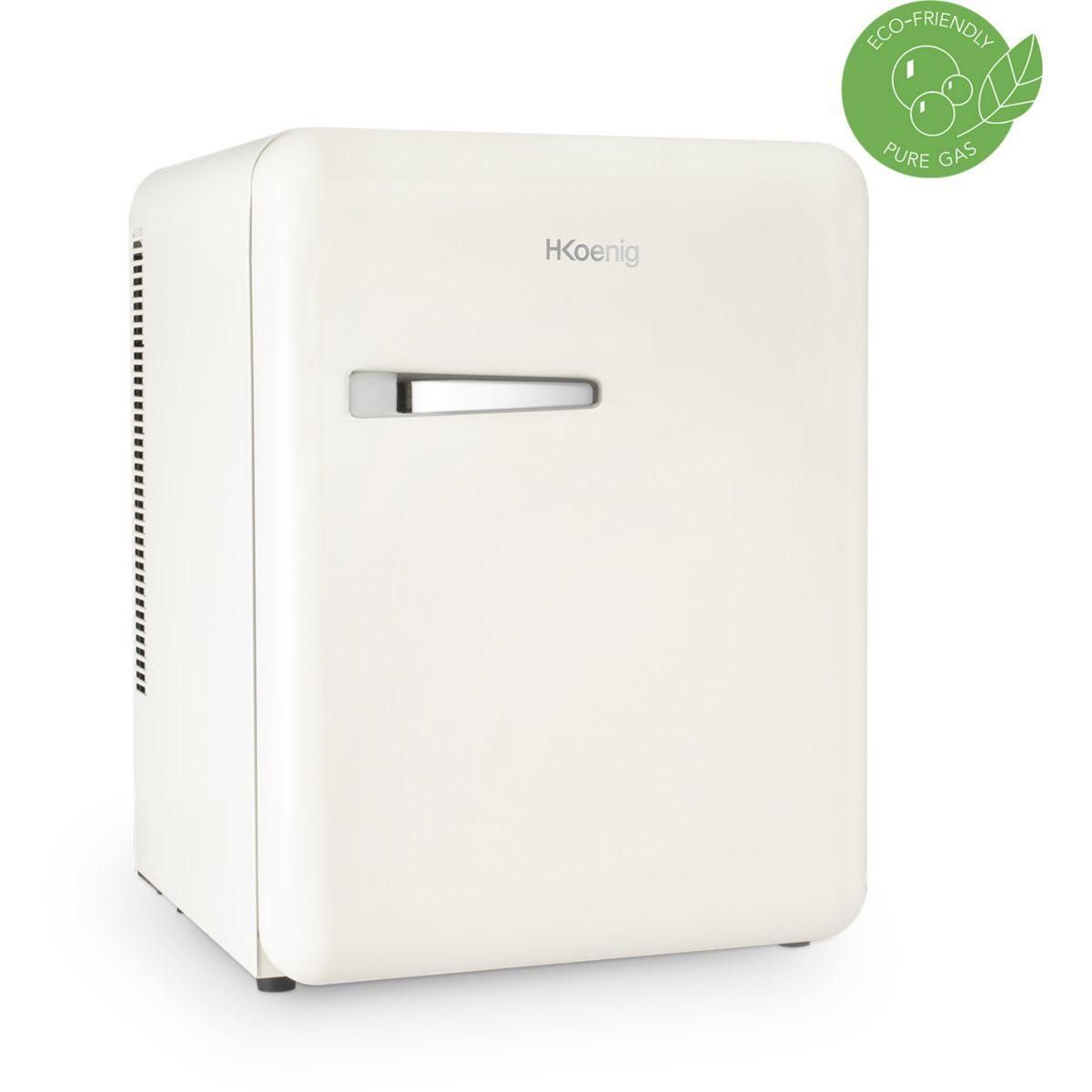 H.Koenig Mini réfrigérateur TOAD8