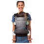 Voir la diapositive 3 : INFANTINO Porte bébé ergonomique Go Forward Evolved