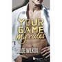 YOUR GAME, MY RULES, Wilkox Chloe