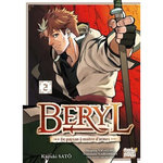 BERYL - DE PAYSAN A MAITRE D'ARMES TOME 2 , Satô Kazuki