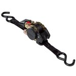 Master lock Sangle à cliquet rétractable 3m - 3248eurdat